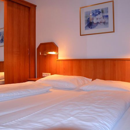 Hotel Haus Am Park Bad Homburg vor der Höhe Exteriér fotografie